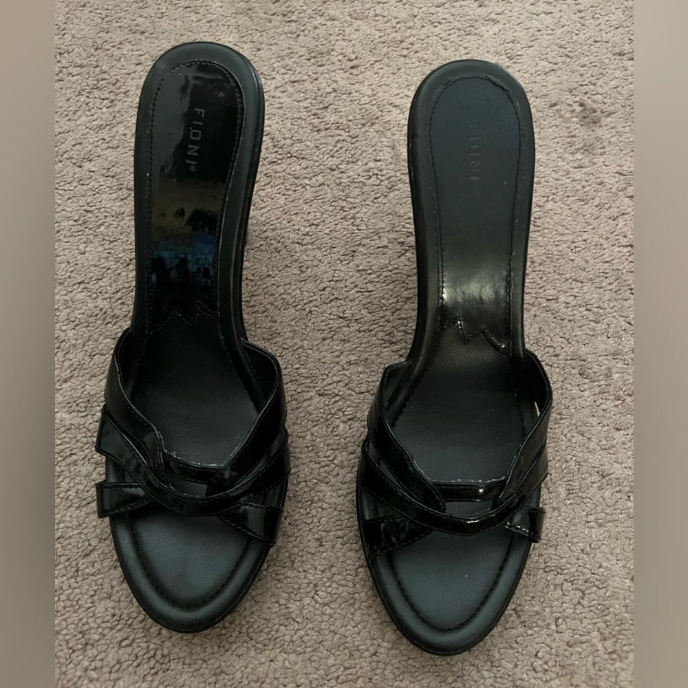 Fioni heels 10‎